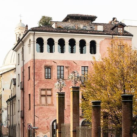 Апартаменты Casa Del Pingone Турин Экстерьер фото